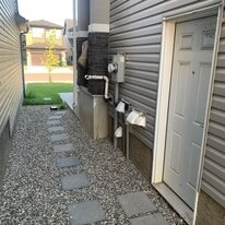 309 Corner Meadows Way NE in Calgary, AB - Building Photo