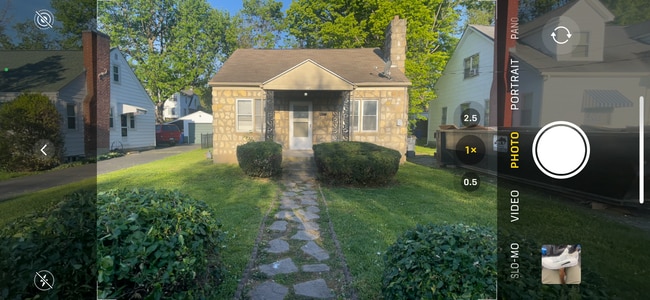 property at 105 Halls Ln