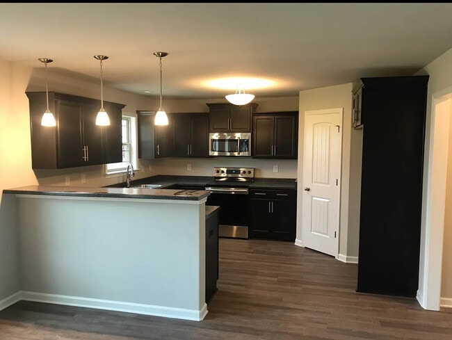 123 Heritage Way Dr in Toney, AL - Building Photo - Building Photo