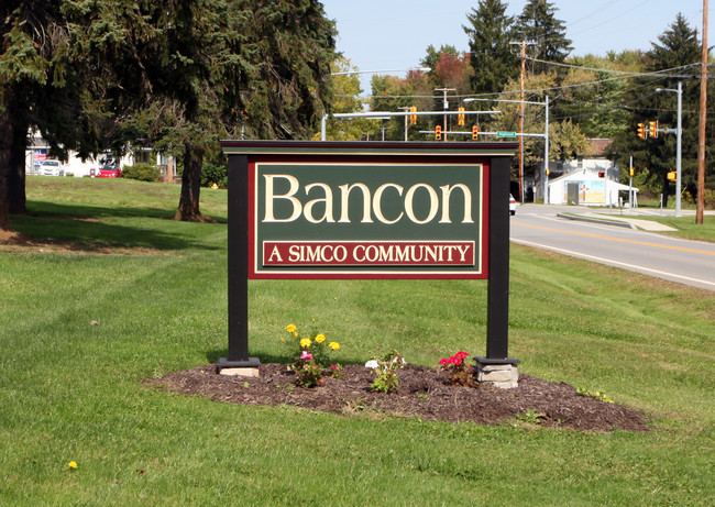 Bancon in Hermitage, PA - Foto de edificio - Building Photo