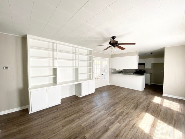 2802 A in San Angelo, TX - Building Photo - Building Photo