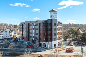 28 S Bolton St in Marlborough, MA - Building Photo - Building Photo