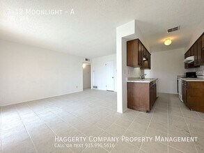 3412 Moonlight Ave in El Paso, TX - Building Photo - Building Photo