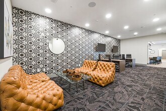 The Edition on Oberlin in Raleigh, NC - Building Photo - Building Photo
