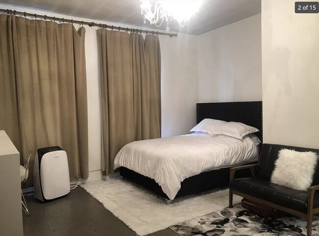 82 Berkeley St, Unit 2