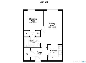 125 Prospect St in Stamford, CT - Foto de edificio - Building Photo