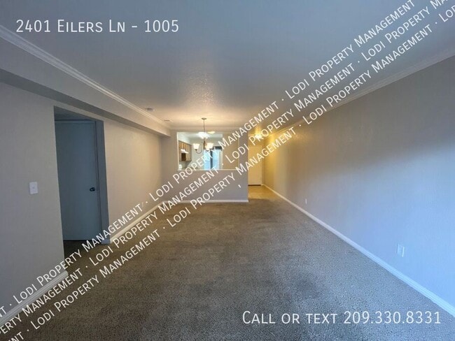2401 Eilers Ln in Lodi, CA - Building Photo - Building Photo