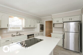 5907 Westridge Rd in Kansas City, MO - Building Photo - Building Photo