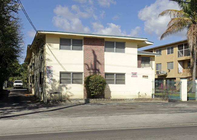 12910 NE 6th Ave in North Miami, FL - Building Photo - Building Photo