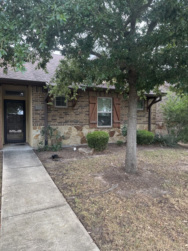 property at 3108 Cullen Trl