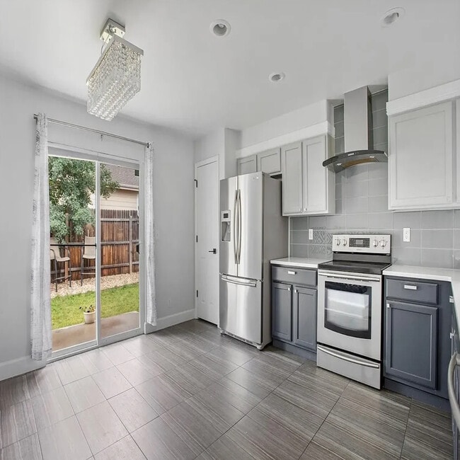 5560 Kalispell St in Denver, CO - Building Photo - Building Photo