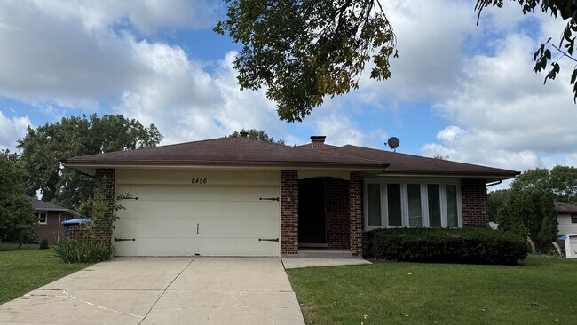 property at 8456 Dixon Ct