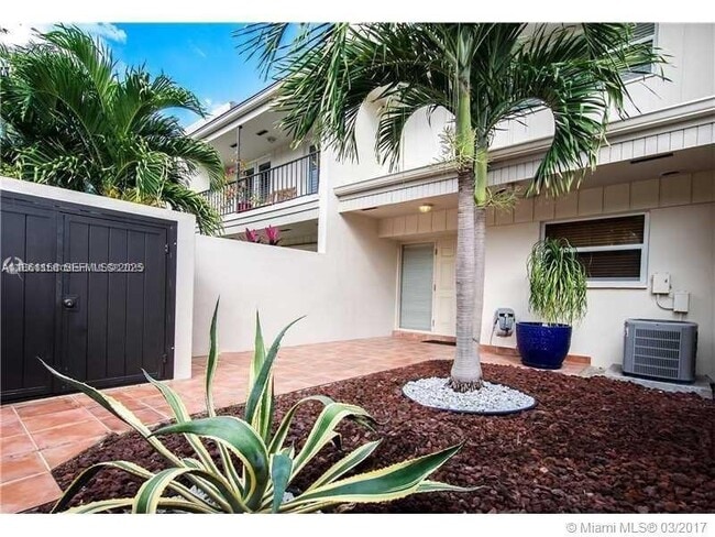 property at 8119 SW 81st Pl