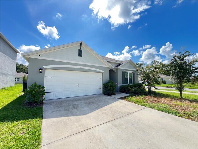536 Emily Gln St in DeLand, FL - Building Photo - Building Photo