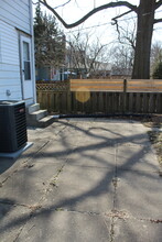 1214 N Oakland Ave in Indianapolis, IN - Building Photo - Building Photo