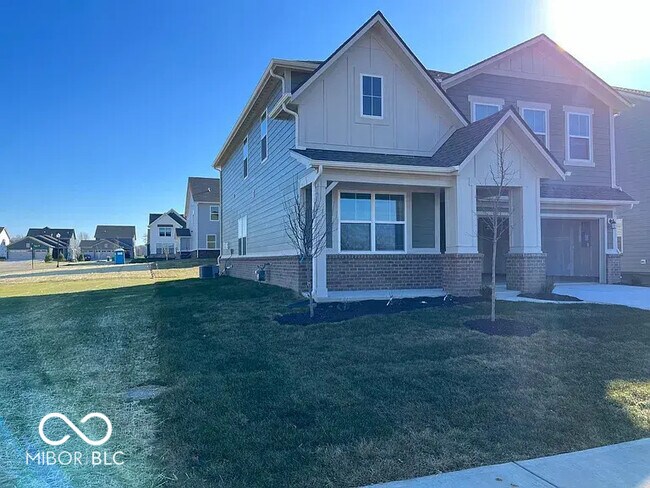 2109 Egbert Rd in Westfield, IN - Building Photo - Building Photo