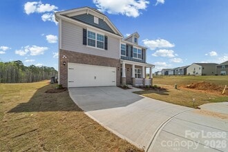 204 Calvin Crk Dr in Troutman, NC - Foto de edificio - Building Photo
