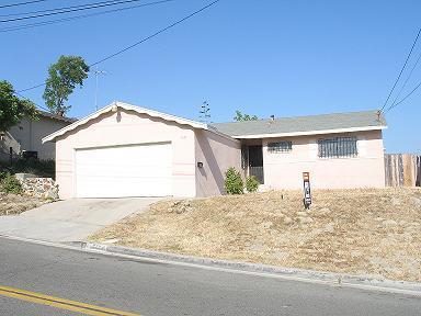 1611 69th St in Lemon Grove, CA - Building Photo