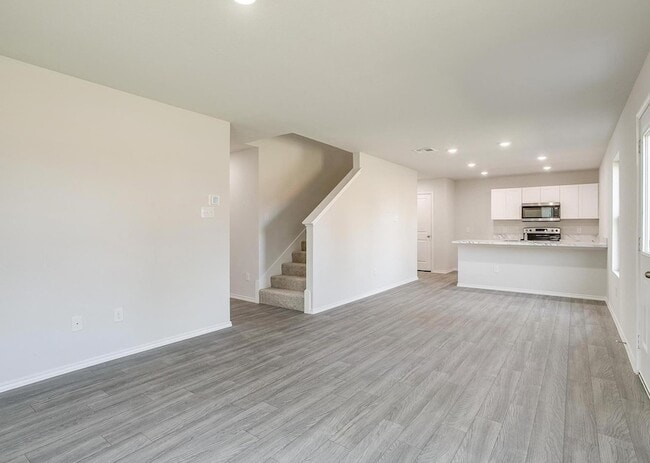 556 Quail Mdws Dr in Cleburne, TX - Building Photo - Building Photo