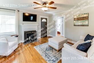 432 27th St in Tuscaloosa, AL - Building Photo - Building Photo