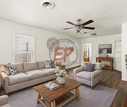 2712 Lyle Ave in Waco, TX - Building Photo - Building Photo