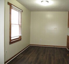 138 Chestnut Dr SW in Concord, NC - Building Photo - Building Photo