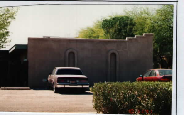 Casitas Del Sol Apartments in Tucson, AZ - Building Photo - Building Photo