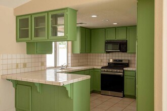 9673 Vista Del Valle in Desert Hot Springs, CA - Building Photo - Building Photo