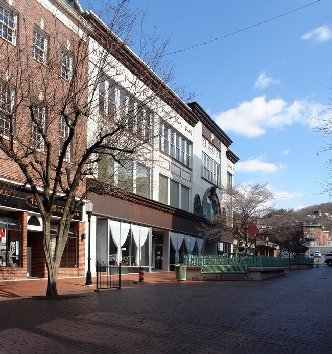 McMullen Building in Cumberland, MD - Building Photo - Building Photo