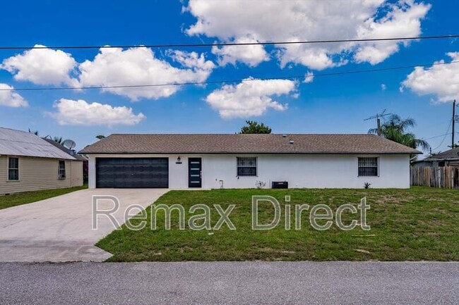 property at 160 Marie Dr
