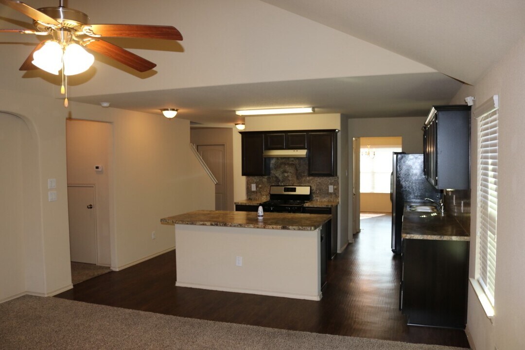 2007 Naplechase Crest Dr in Spring, TX - Building Photo