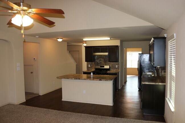 2007 Naplechase Crest Dr in Spring, TX - Building Photo - Building Photo