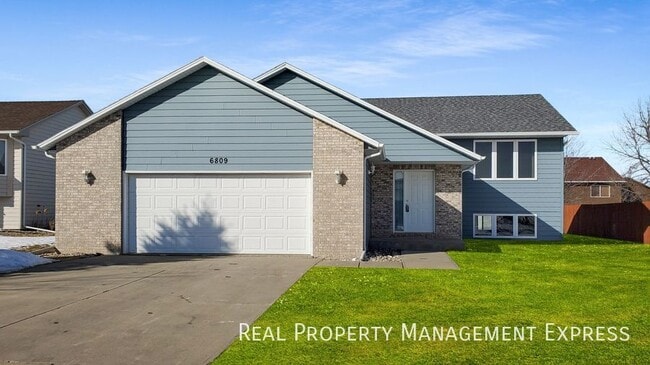 property at 6809 S Connie Ave