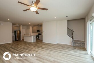 1347 Sunny Lk Dr in Lawrenceville, GA - Building Photo - Building Photo