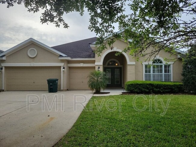 14283 Big Spring St in Jacksonville, FL - Building Photo - Building Photo