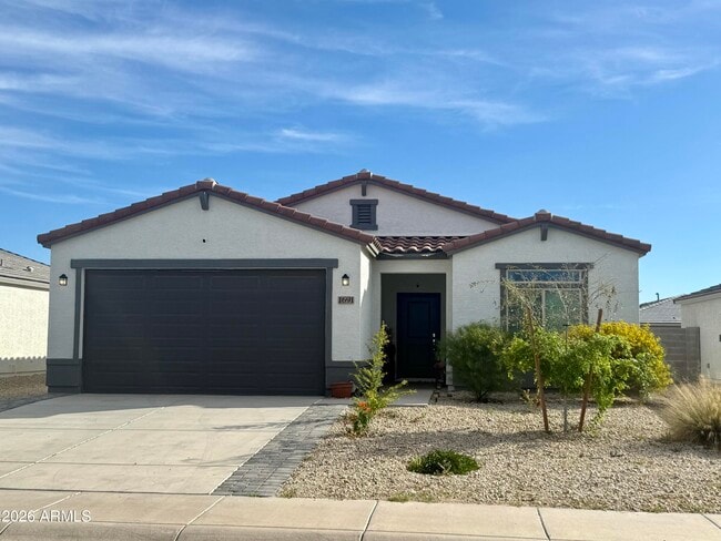 property at 1691 W Inca Dr