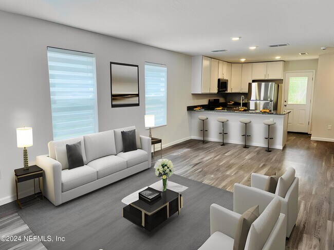 575 S Woodlawn St in St. Augustine, FL - Building Photo - Building Photo