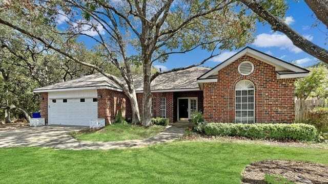 property at 14018 Red Maple Wood