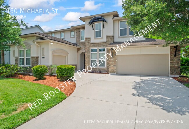 property at 130 Michaela St