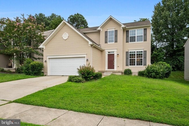 property at 21375 Lookout Dr