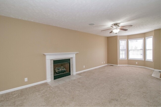 1449 Mutual Dr in Clarksville, TN - Building Photo - Building Photo