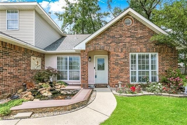 property at 1132 Indigo Ct