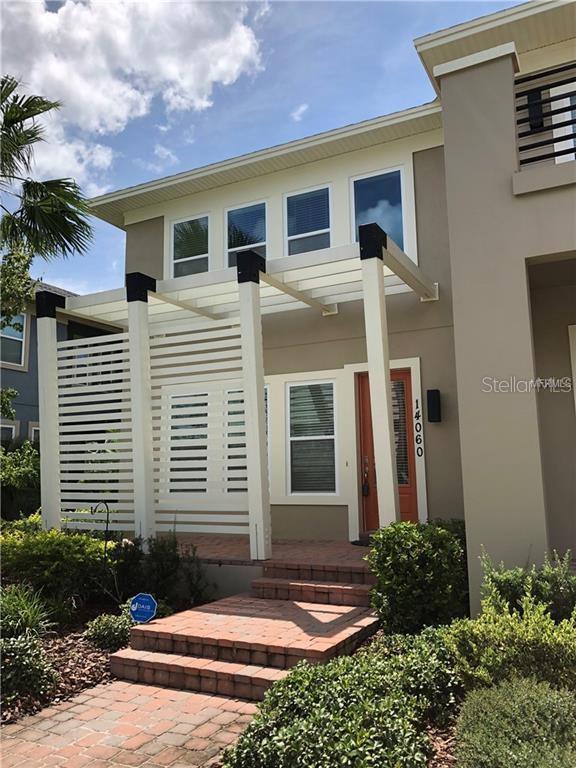 property at 14060 Walcott Avenue