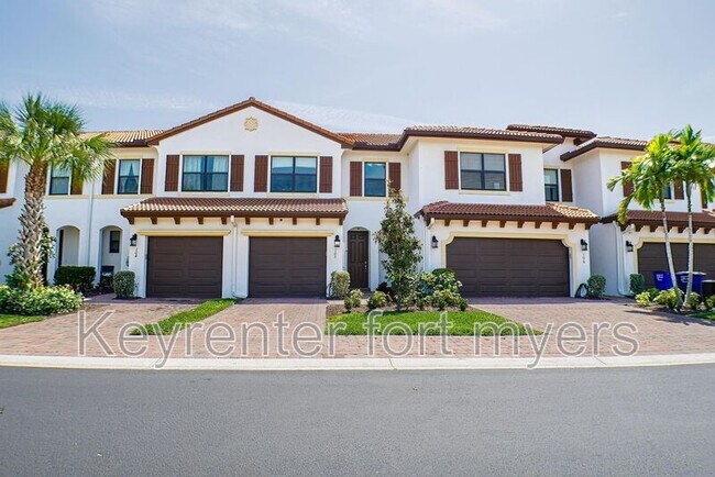 property at 15851 Portofino Springs Blvd