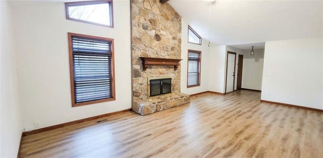 3415 Michael Cir in Gainesville, GA - Building Photo - Building Photo