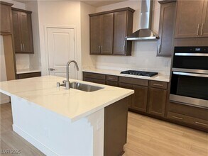 1555 Pacific Baza St in Las Vegas, NV - Building Photo - Building Photo