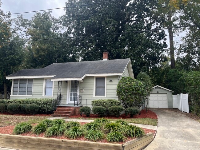 2114 Arcadia Pl in Jacksonville, FL - Building Photo - Building Photo