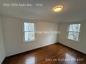 3934-3936 Gary Ave in Lorain, OH - Building Photo - Building Photo