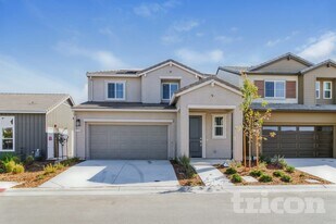 1139 Victorian St in Lincoln, CA - Building Photo