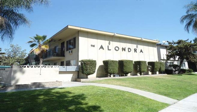 The Alondra in Ontario, CA - Building Photo - Building Photo